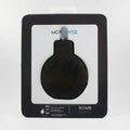MojiPower Soft Touch External Battery 2600 mAh for iOS and Android by DailySale