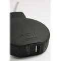 MojiPower Soft Touch External Battery 2600 mAh for iOS and Android by DailySale
