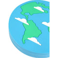 MojiPower Wireless Charging Pad for iOS, Android, and Windows Phones by DailySale