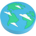 MojiPower Wireless Charging Pad for iOS, Android, and Windows Phones by DailySale