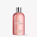 Molton Brown Delicious Rhubarb & Rose Bath & Shower Gel 10fl oz by Nava Beauty