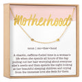 Mom Bracelet by Dear Ava