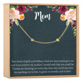 Mom Bracelet by Dear Ava