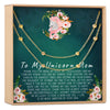 Mom Bracelet
