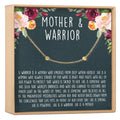 Mom Bracelet by Dear Ava