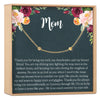 Mom Bracelet