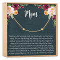 Mom Bracelet by Dear Ava