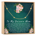Mom Bracelet by Dear Ava