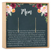 Mom Earrings