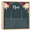 Mom Earrings by Dear Ava