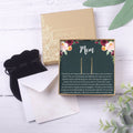 Mom Earrings by Dear Ava