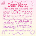 Mom Gift Box Set by Dear Ava