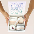 Mom Gift Box Set by Dear Ava