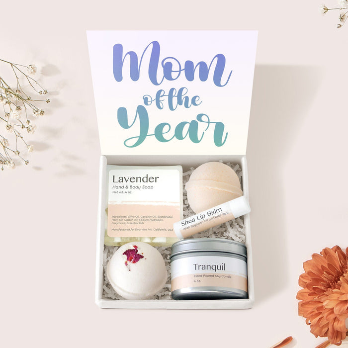 Mom Gift Box Set by Dear Ava