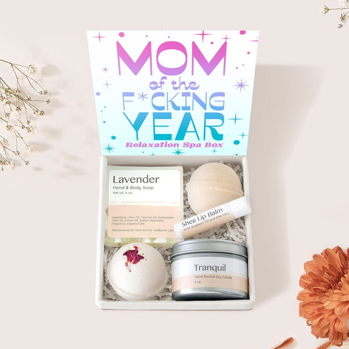 Mom Gift Box Set by Dear Ava
