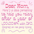 Mom Gift Box Set by Dear Ava