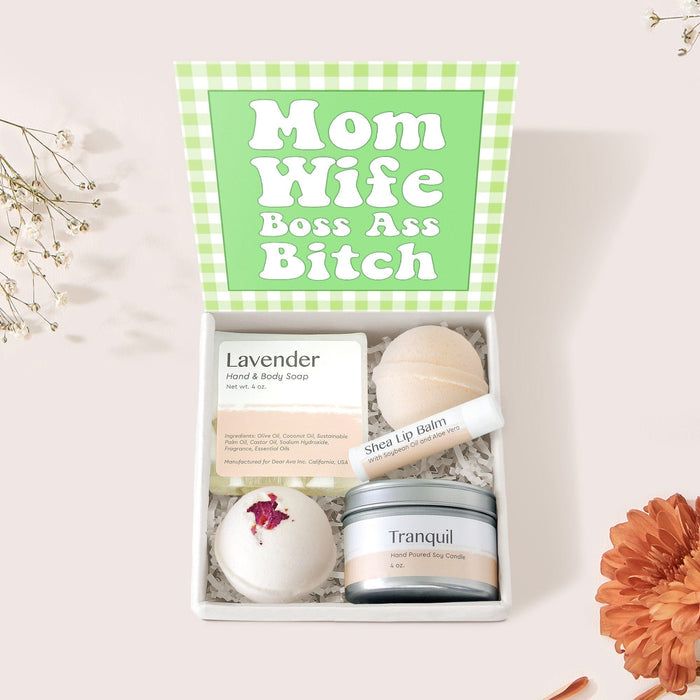 Mom Gift Box Set by Dear Ava