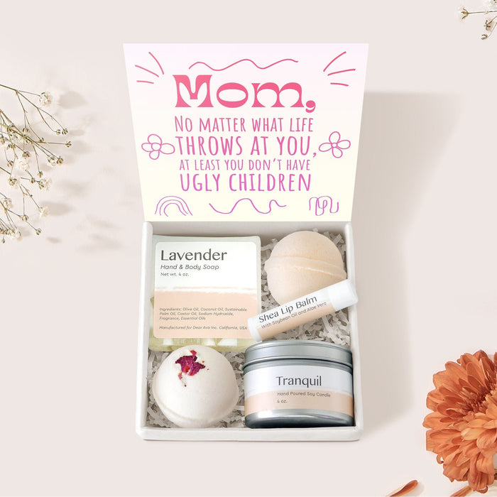 Mom Gift Box Set by Dear Ava