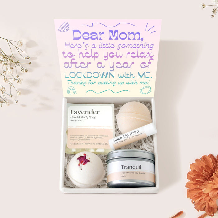 Mom Gift Box Set by Dear Ava