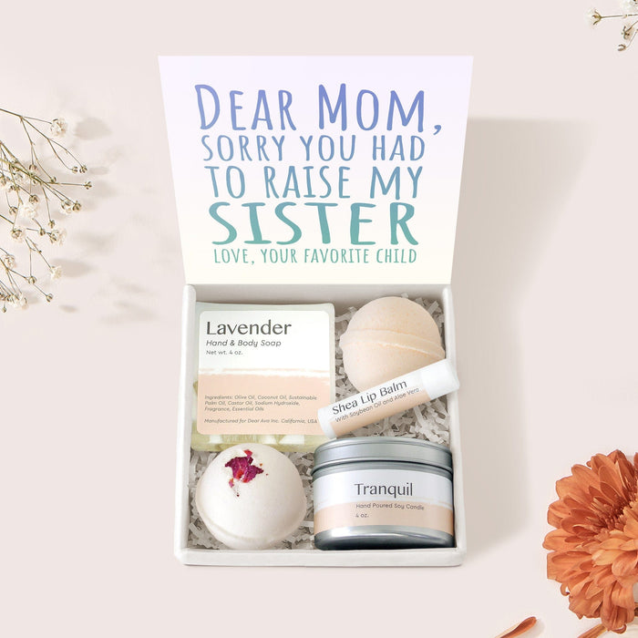 Mom Gift Box Set by Dear Ava