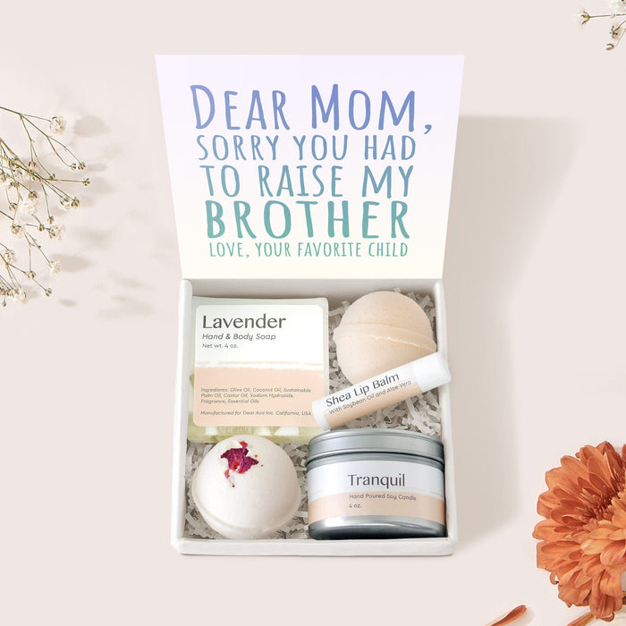 Mom Gift Box Set by Dear Ava