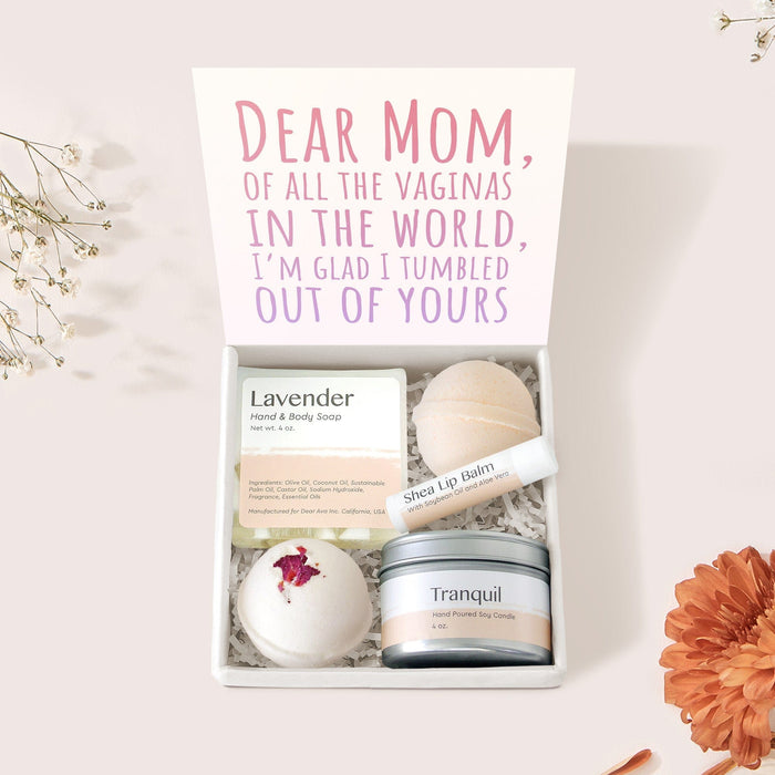 Mom Gift Box Set by Dear Ava