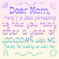 Mom Gift Box Set by Dear Ava