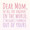 Mom Gift Box Set by Dear Ava