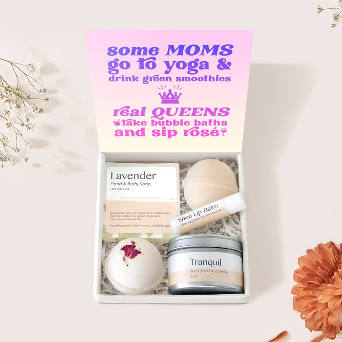 Mom Gift Box Set by Dear Ava
