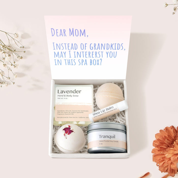 Mom Gift Box Set by Dear Ava