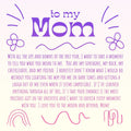 Mom Gift Box Set by Dear Ava