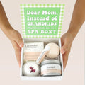 Mom Gift Box Set by Dear Ava