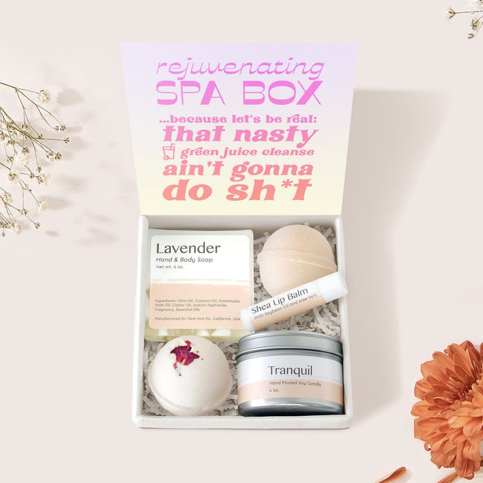 Mom Gift Box Set by Dear Ava