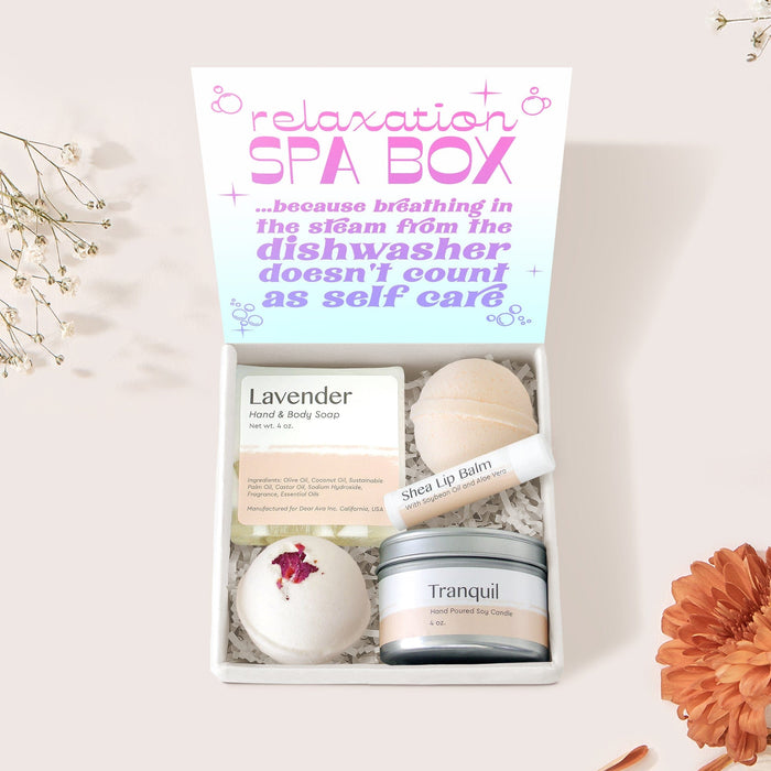Mom Gift Box Set by Dear Ava