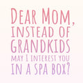 Mom Gift Box Set by Dear Ava
