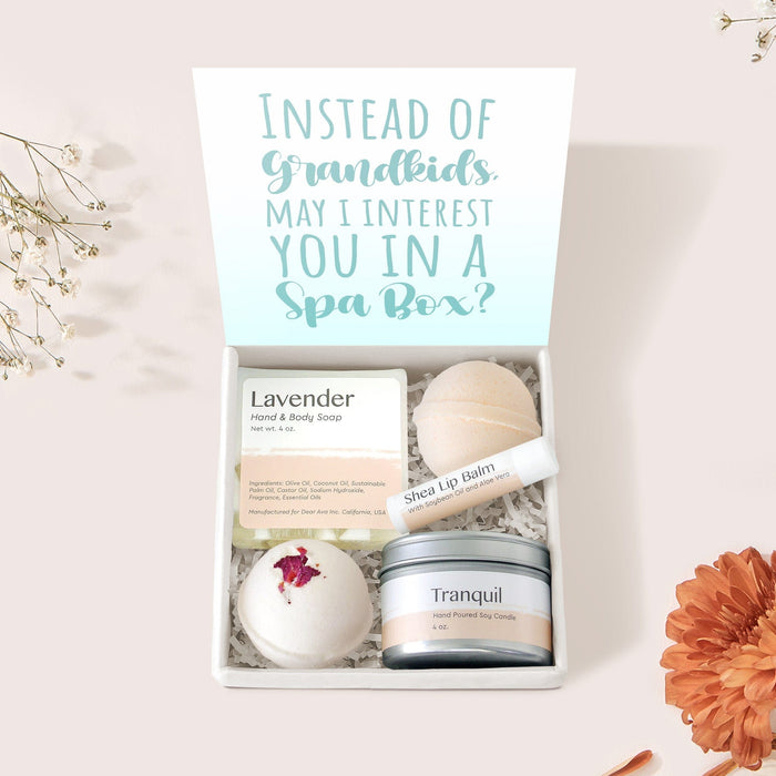 Mom Gift Box Set by Dear Ava