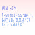 Mom Gift Box Set by Dear Ava