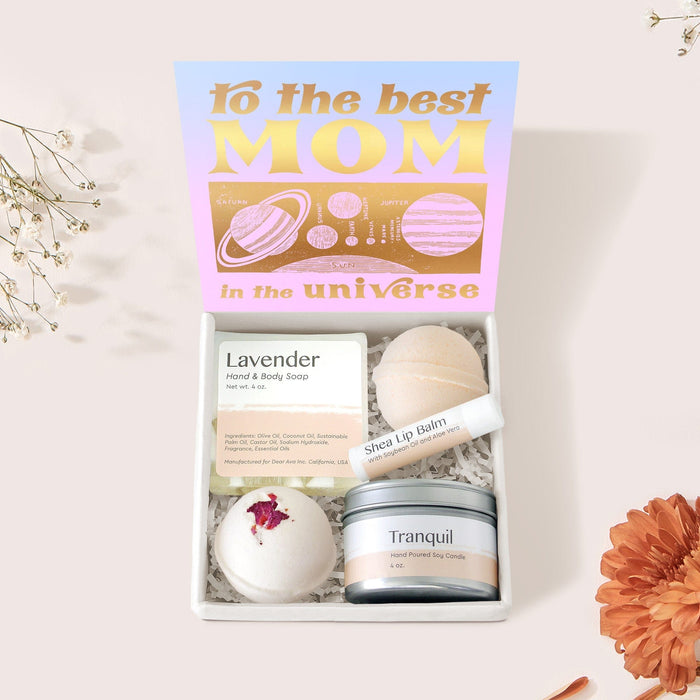 Mom Gift Box Set by Dear Ava