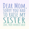 Mom Gift Box Set by Dear Ava