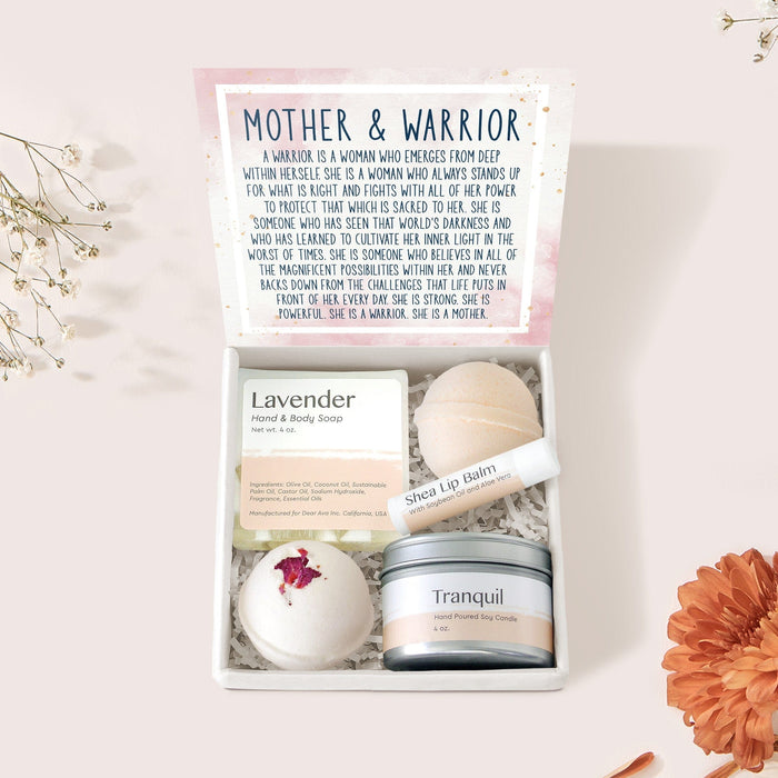 Mom Gift Box Set by Dear Ava