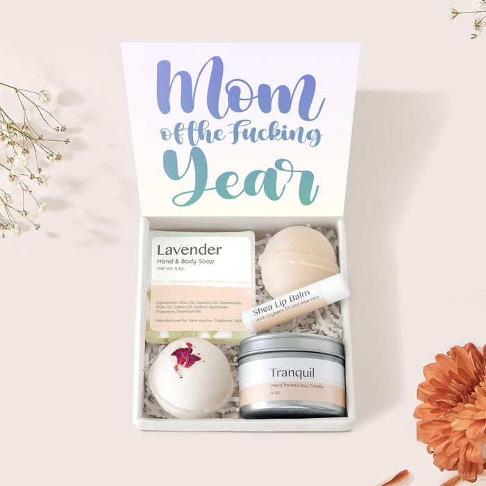Mom Gift Box Set by Dear Ava