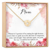 Mom Necklace