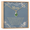 Mom Necklace