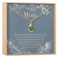 Mom Necklace by Dear Ava