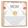 Mom Necklace