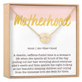 Mom Necklace, Multiple Styles by Dear Ava