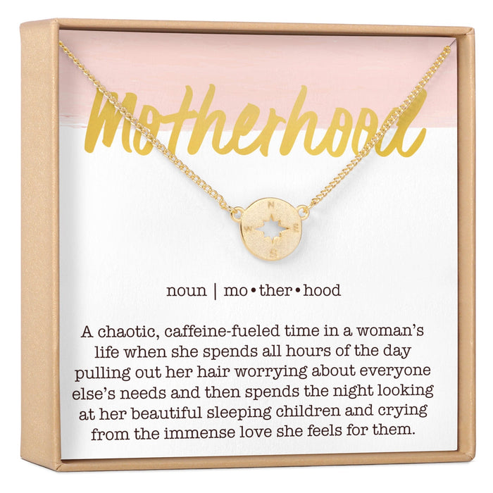 Mom Necklace, Multiple Styles by Dear Ava