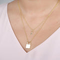Mom Necklace, Multiple Styles by Dear Ava