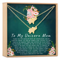 Mom Necklace, Multiple Styles by Dear Ava