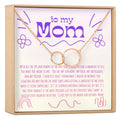 Mom Necklace, Multiple Styles by Dear Ava